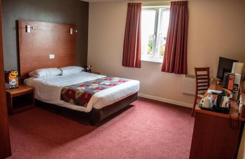 Selby Hotel | The Wishing Well