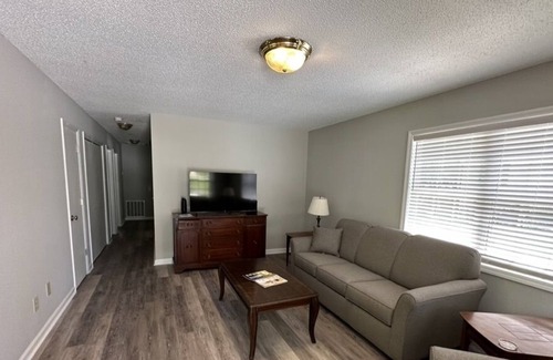 High Point House | The Wooded Grand