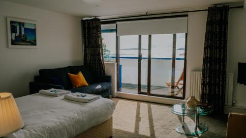 Crossfarnoge Hotel | The Wooden House - Room Only Accomodation