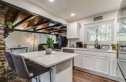 Tullahoma House | The Woodside Estate!