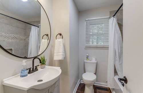 Tullahoma House | The Woodside Estate!