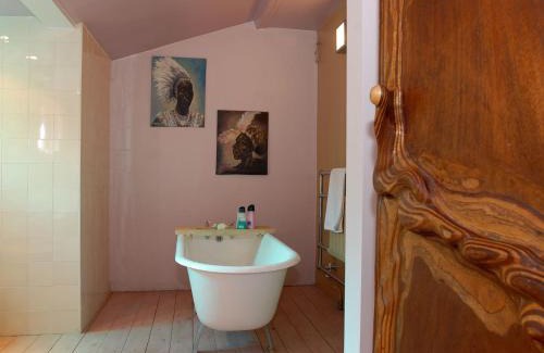 Wookey Hole Hotel | The Wookey Hole Inn