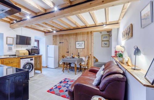 Kirkby Stephen Cottage | The Wool Loft - UK31410
