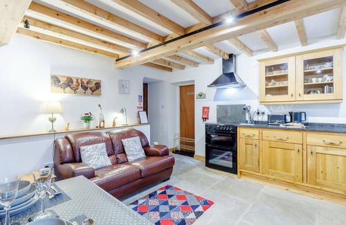 Kirkby Stephen Cottage | The Wool Loft - UK31410