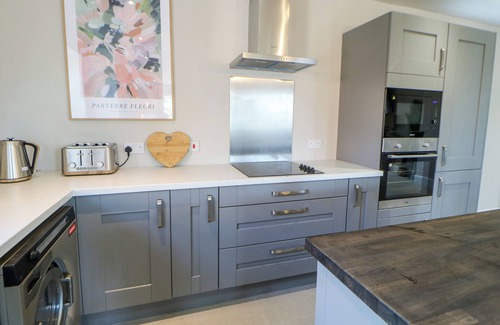 Northallerton Cottage | The Workshop
