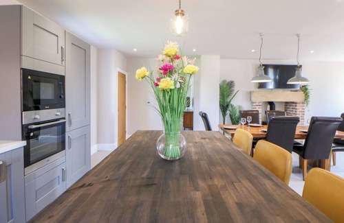 Northallerton Cottage | The Workshop