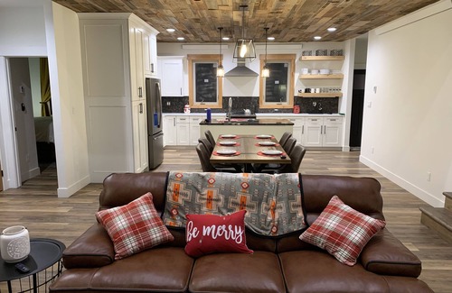 Pagosa Springs House | The "Worst" home, Best Stay in Pagosa!