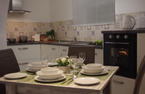 Cospicua Apartment | The Wright Angle