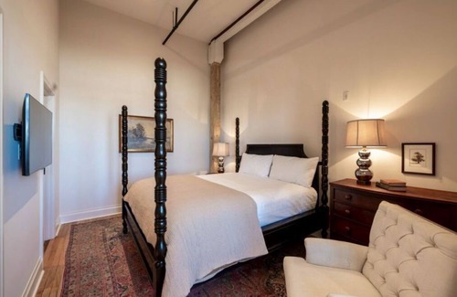 Brunswick Apartment | The WRIGHT