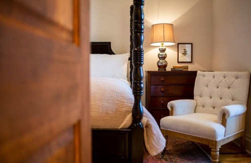 Brunswick Apartment | The WRIGHT