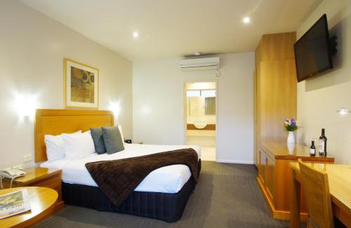 Shepparton Hotel | The Wyndhamere Motel Shepparton