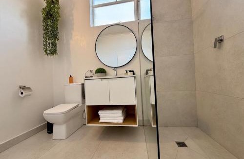 Stellenbosch Central Apartment | The Ya Ya Apartment