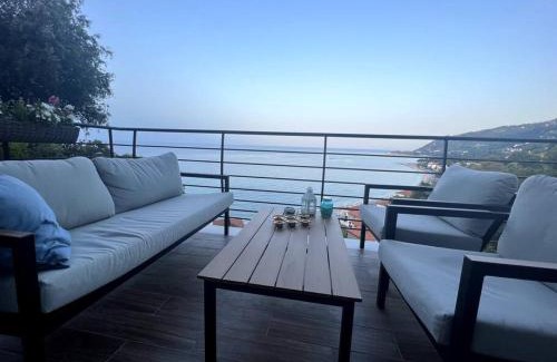 Agios Ioannis House | The Yacht House