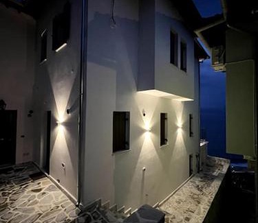 Agios Ioannis House | The Yacht House