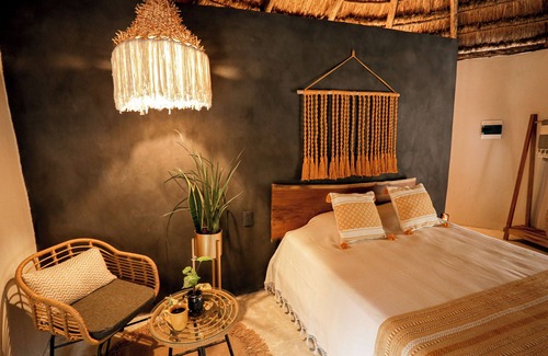 Soliman Bay Cabin | The Yellow Nest