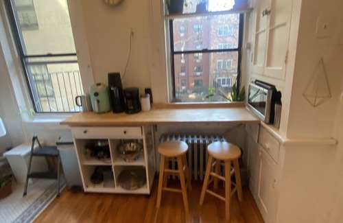 Williamsburg Apartment | The Zen Den - in the heart of Williamsburg Brooklyn S2nd & Bedford ave!