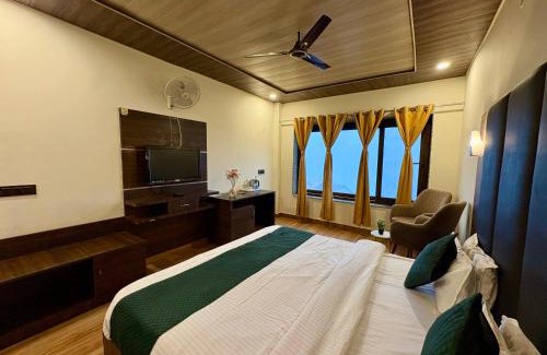 Dalhousie Hotel | The Zen Villa