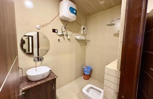Dalhousie Hotel | The Zen Villa