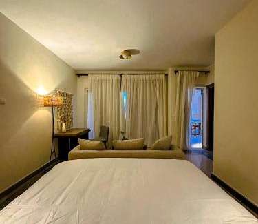 Aswan Resort | The Zen Wellness Resort