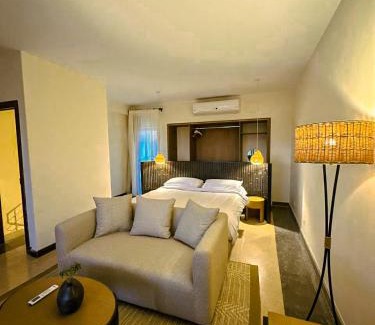 Aswan Resort | The Zen Wellness Resort