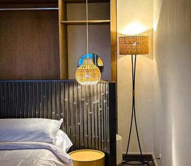 Aswan Resort | The Zen Wellness Resort