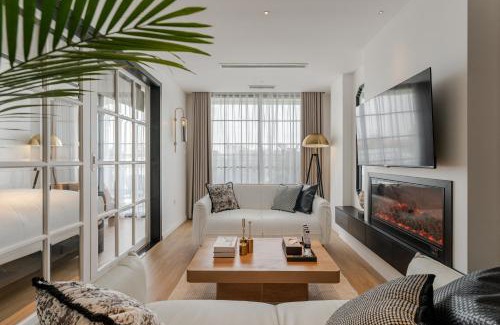 Ba Dinh Hotel | The Zénith, by Harry's