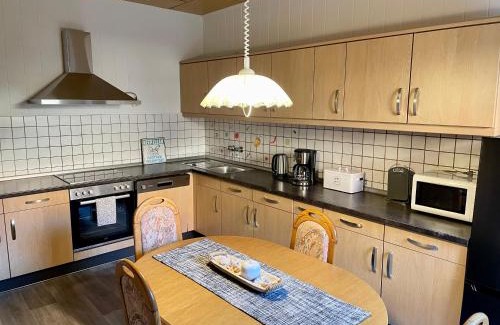 Gatersleben Apartment | Thea