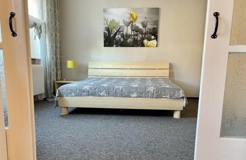 Gatersleben Apartment | Thea