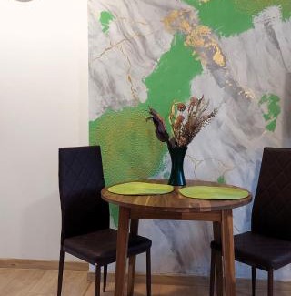 Baluty Apartment | theApartments Wojska Polskiego