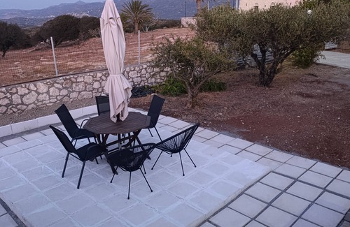 Sitia Villa | Theasis Serenity Residence