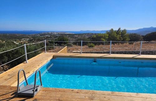 Sitia Villa | Theasis Serenity Residence