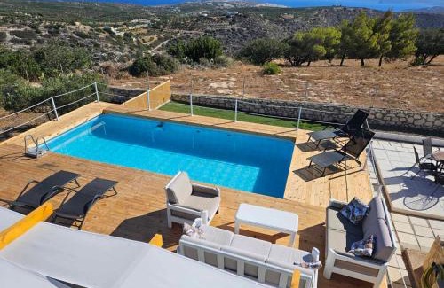 Sitia Villa | Theasis Serenity Residence