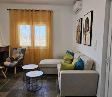 Sitia Villa | Theasis Serenity Residence