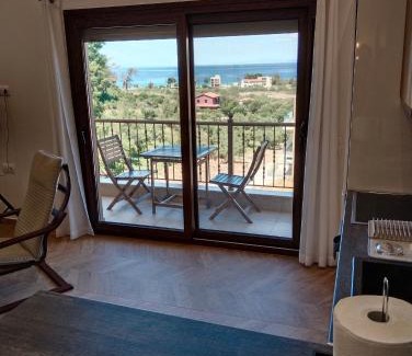 Neos Marmaras House | theasis1