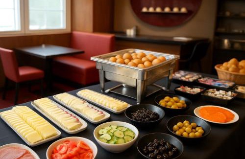 Zemun Hotel | Theater Hotel Belgrade