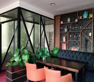 Zemun Hotel | Theater Hotel Belgrade