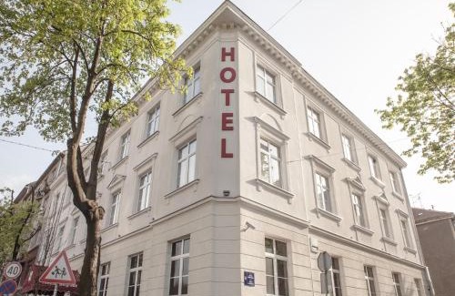 Zemun Hotel | Theater Hotel Belgrade