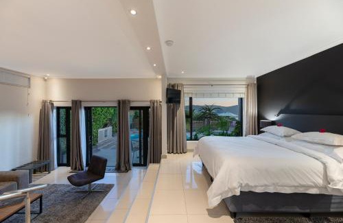 Paradise House | THEBLOEM Guest Suites by Knysna Paradise Collection
