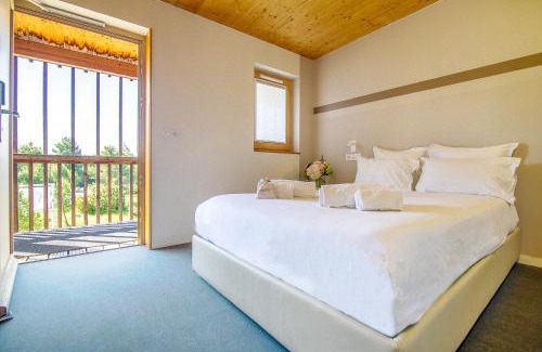 Grand Sud Hotel | thecamp Hôtel & Lodges - Aix en Provence