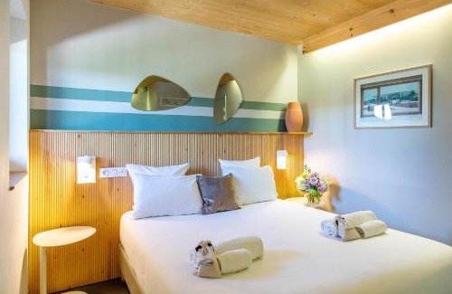 Grand Sud Hotel | thecamp Hôtel & Lodges - Aix en Provence