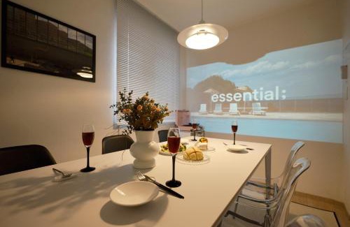 Seongsan-dong Apartment | TheCotilda Mapo Seoul 공항철도DMC역5분 월드컵경기장 홍대 연남동 망원시장 한강공원 마포