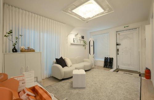 Seongsan-dong Apartment | TheCotilda Mapo Seoul 공항철도DMC역5분 월드컵경기장 홍대 연남동 망원시장 한강공원 마포