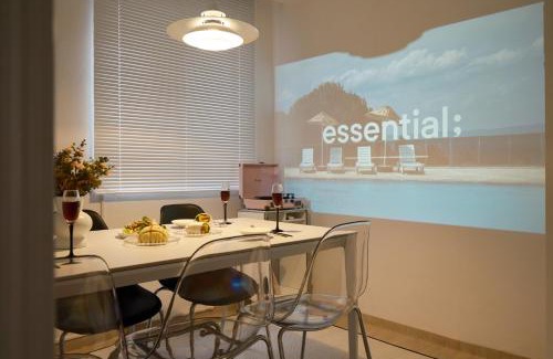 Seongsan-dong Apartment | TheCotilda Mapo Seoul 공항철도DMC역5분 월드컵경기장 홍대 연남동 망원시장 한강공원 마포