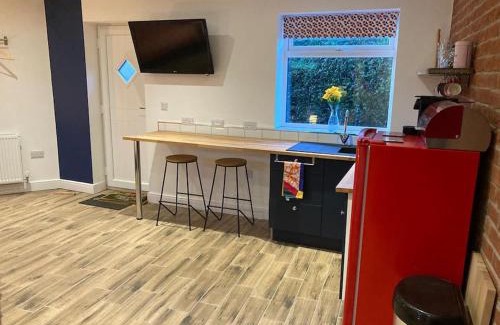 Berry Hill Apartment | TheFunkyPigsty