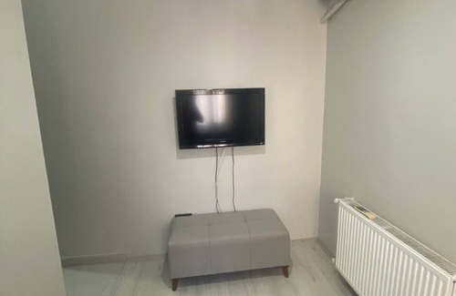 Emin Sinan Apartment | theistanbulnest