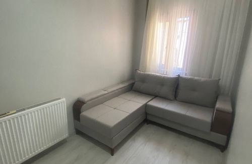 Emin Sinan Apartment | theistanbulnest
