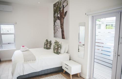 Franschhoek House | theLAB Franschhoek