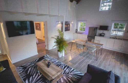 Franschhoek House | theLAB Franschhoek