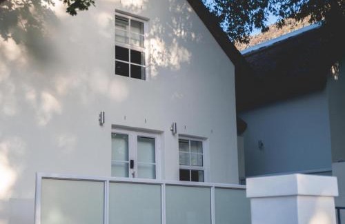 Franschhoek House | theLAB Franschhoek