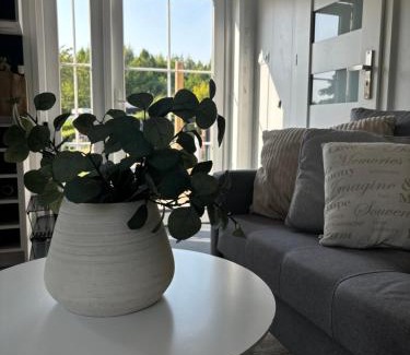 Gladsaxe Municipality House | TheLittleHouse-By-The-Lake